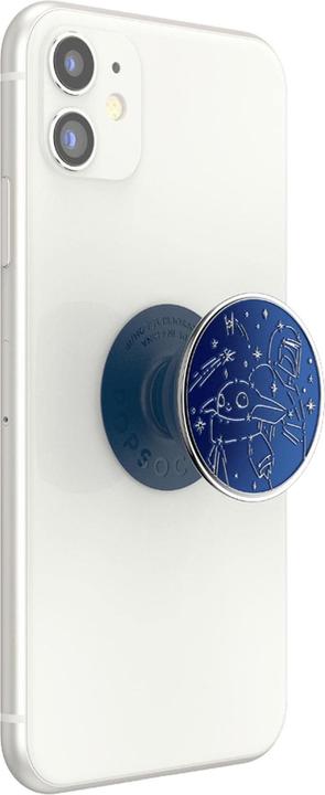 Image du produit PopSockets PopGrip Luxe Émail Mandalorien
