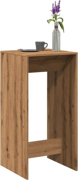 Artisan-Eiche, Braun, Eiche handwerklich