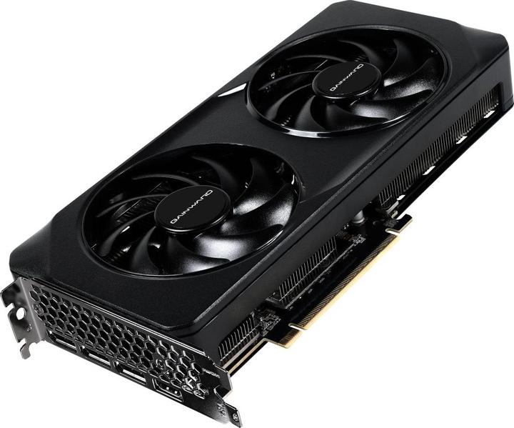 Produktbild Gainward VGA RTX5060TI 8GB Ghost (8 GB)