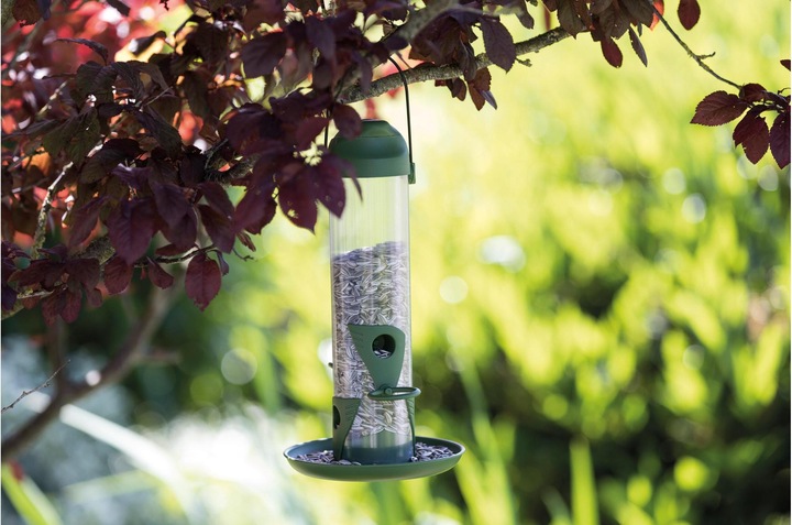 Actual product image Trixie Feeding column