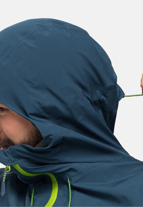 Immagine prodotto Jack Wolfskin Highest Peak Jacket M (XL)