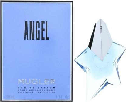 Actual product image Thierry Mugler Angel (Eau de parfum, 50 ml)