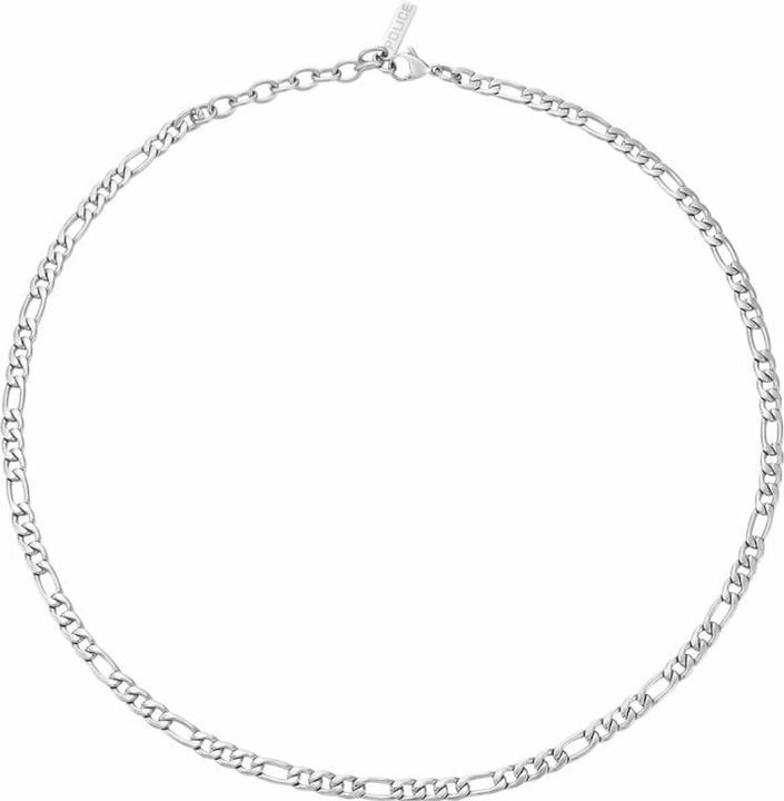 Image du produit Police Collier Ease (Acier inoxydable, 50 - 70 cm)