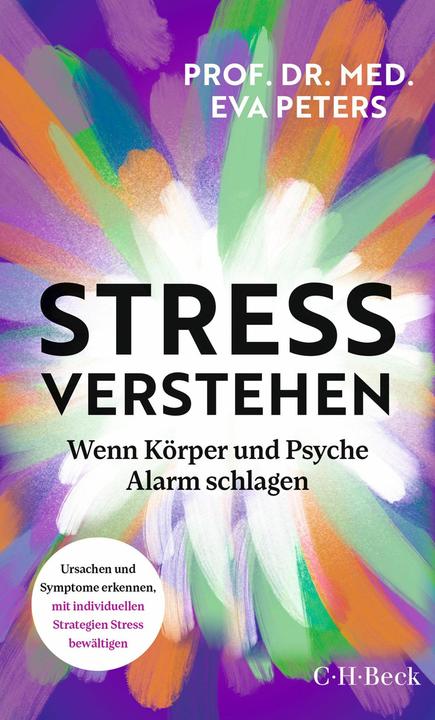 Stress verstehen (German, Edgar Rai, Eva Peters, 2025)