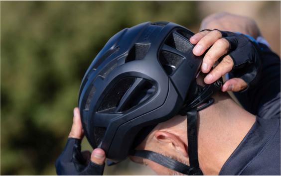 Produktbild Rogelli Deiro (58 - 64 cm)