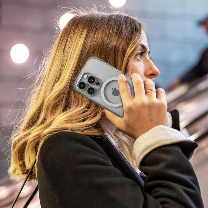 Immagine prodotto Zagg Custodie Palazzo Di Cristallo Snap (Apple iPhone 14 Pro)