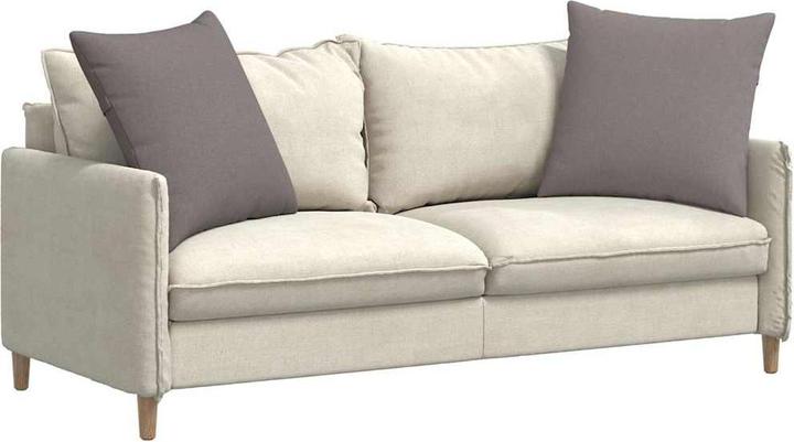 Produktbild vidaXL Sofakissen (60 x 60 cm)