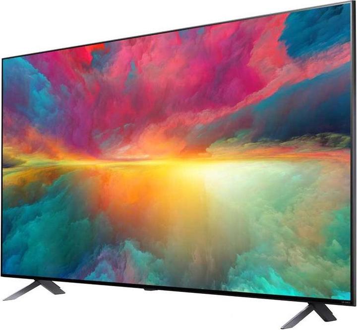 Actual product image LG 55QNED776RB (55", QNED, 4K, 2024)
