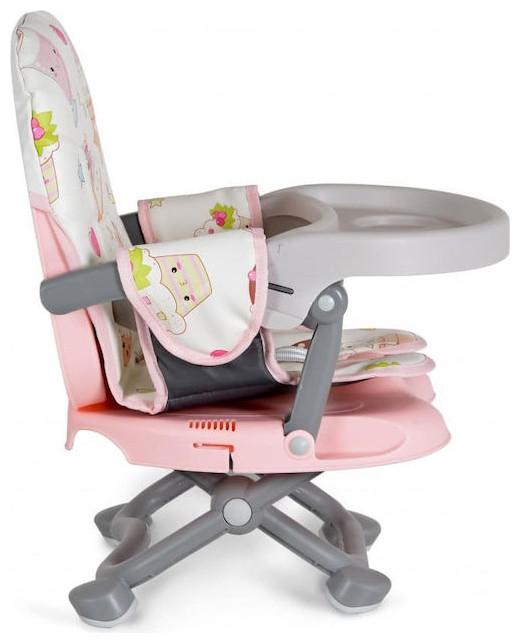 Image du produit Moni chaise haute Kiwi (Siège de table)