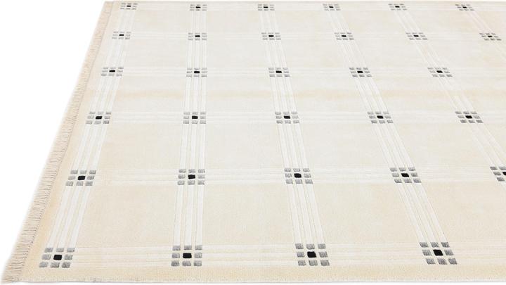 Actual product image Vidal Darya-Indian (170 x 239 cm)