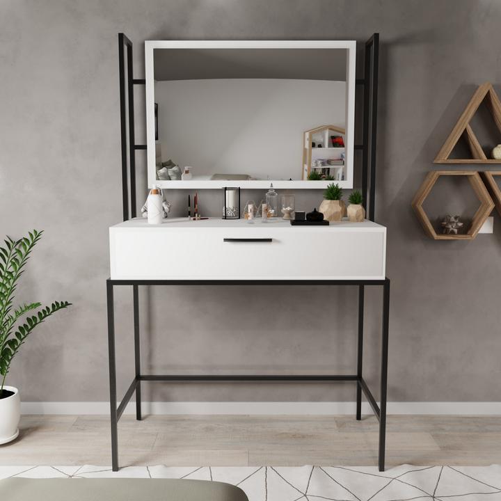 Produktbild Kalune Design Modern (120 x 40 x 160 cm)