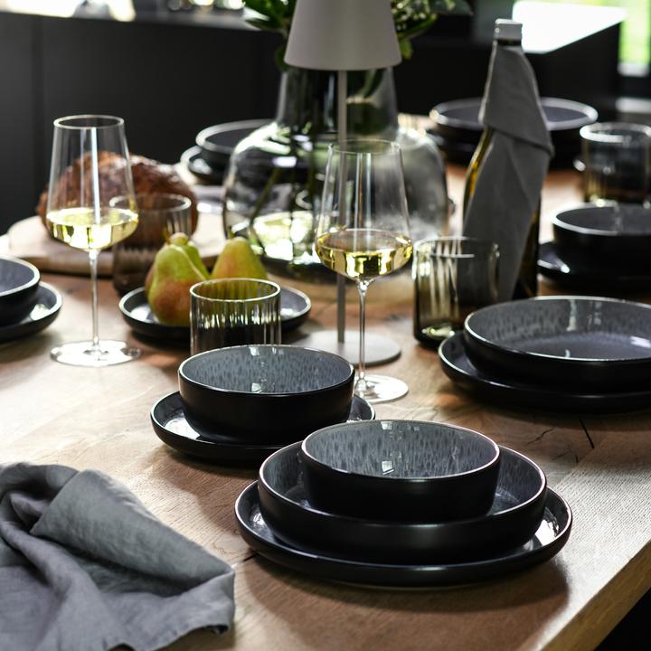 Produktbild CreaTable Nordic Fjord (0.96 l, 6 x)