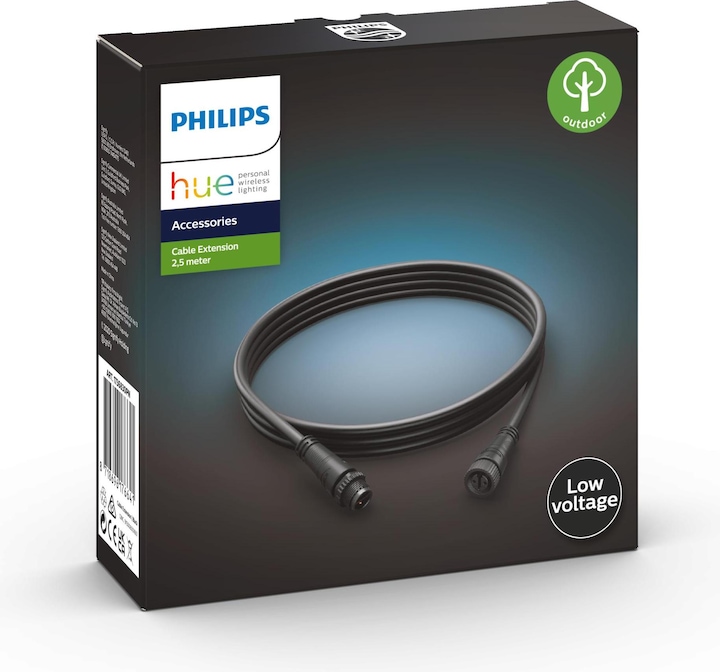 Produktbild Philips Hue Verlängerungskabel 2.5m