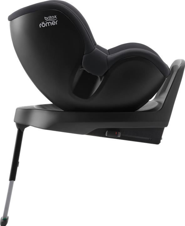 Produktbild Britax Römer Swingfix M Plus (Kindersitzerhöhung, ECE R129/i-Size Norm)