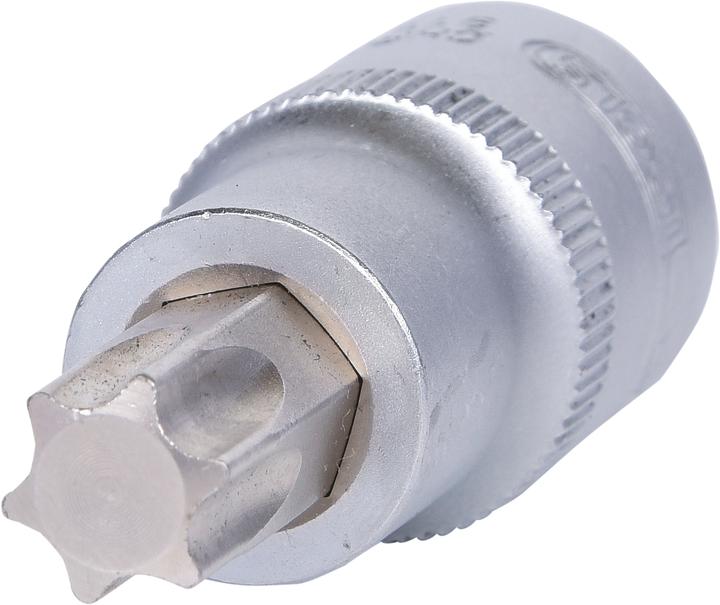 Produktbild KS Tools 1/2" Bit-Stecknuss