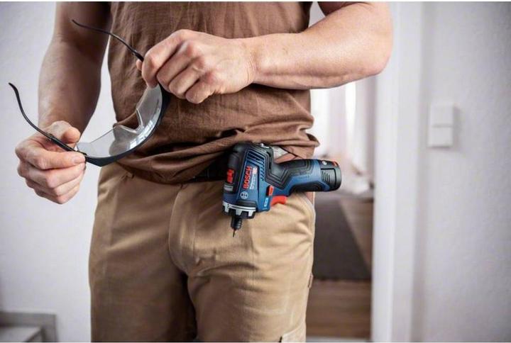 Produktbild Bosch Professional GSR 12V-35 HX (Akkubetrieb)
