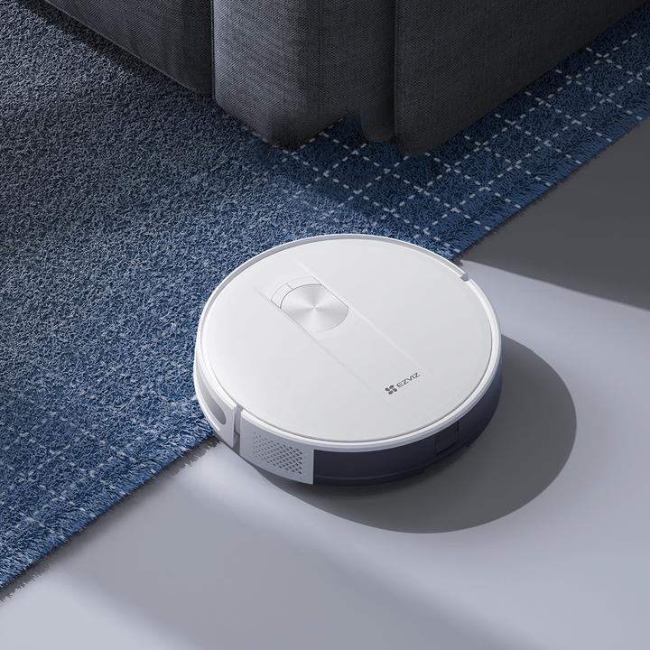 Image du produit EZVIZ Rc3 Plus (Robot vacuum)