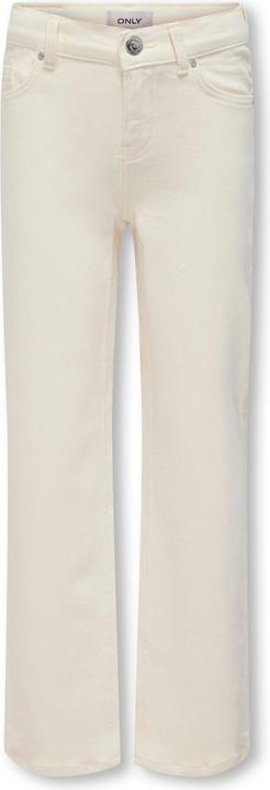 Produktbild Only Weiter Beinschnitt Hohe Taille Jeans Weit geschnitten (164)