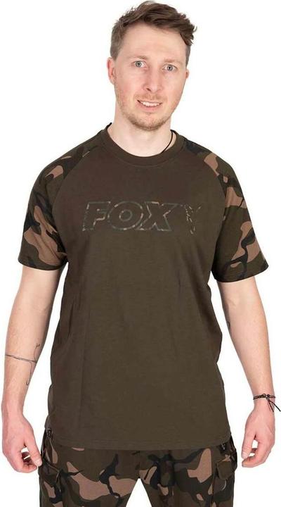 Produktbild Fox Outline (M)