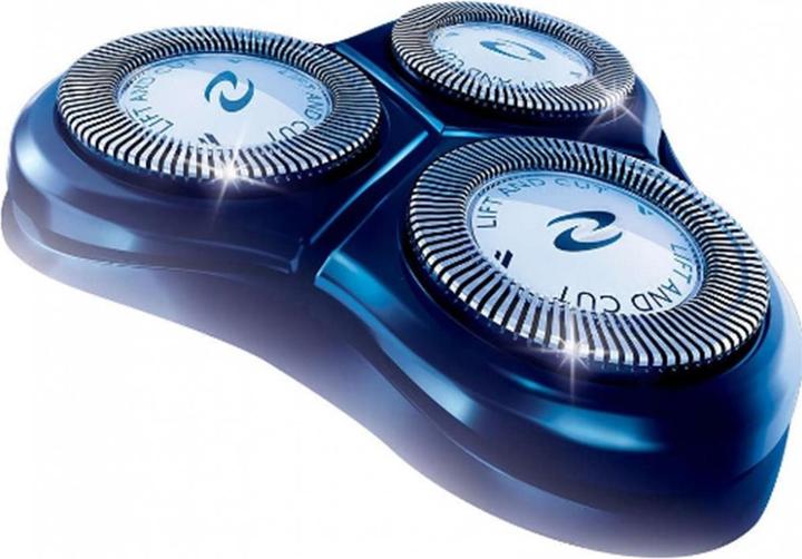 Image du produit Philips Ersatzscherkopf HQ56/50 (3 x)