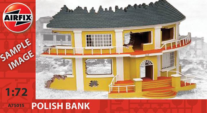 Actual product image Hornby Polish Bank