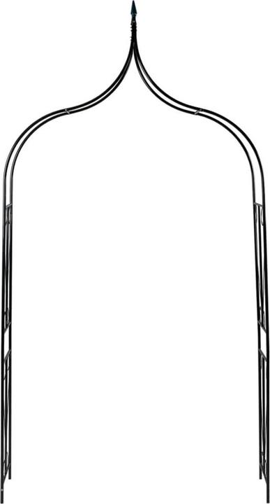 Immagine prodotto vidaXL Gartenbogen (38 cm, 120 cm)