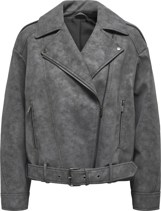 Produktbild Only Onlava Faux Leather Ovz. Biker Cs Otw (XS)