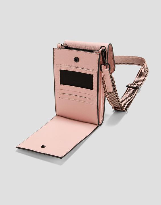 Immagine prodotto s.Oliver Tasche Handytasche aus Lederimitat