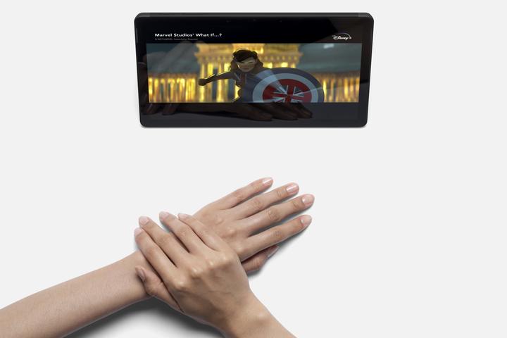 Produktbild Microsoft Surface Go 3 (10.50", Intel Core i3-10110Y, 8 GB)