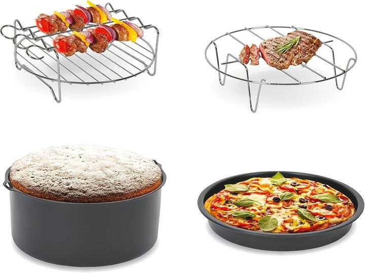 Actual product image Tefal Easy Fry Deluxe