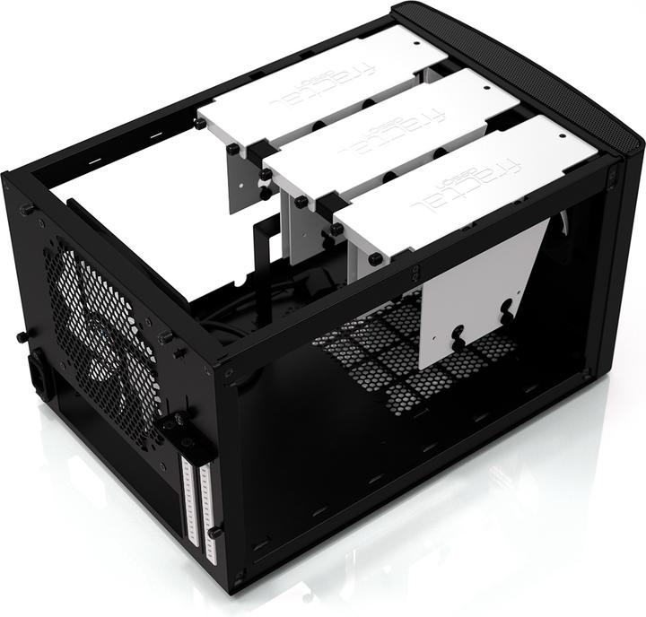 Produktbild Fractal Node 304 (Mini-ITX)