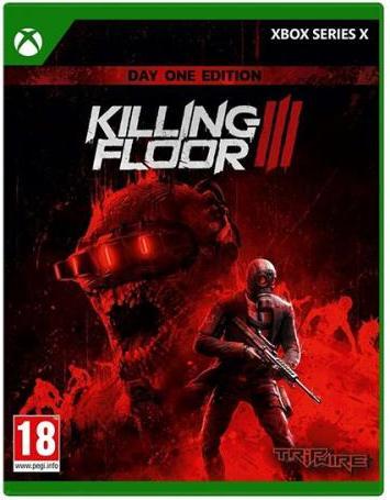 Produktbild Tripwire Interactive Killing Floor 3 D1 (Xbox Series X, IT)