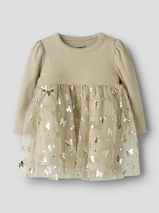 Produktbild Name it Regular Fit Kleid (68)