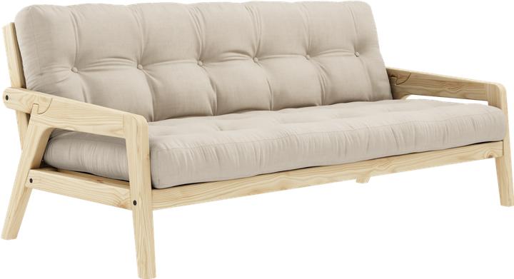Karup Design Grab (3-seater, Sofa bed)