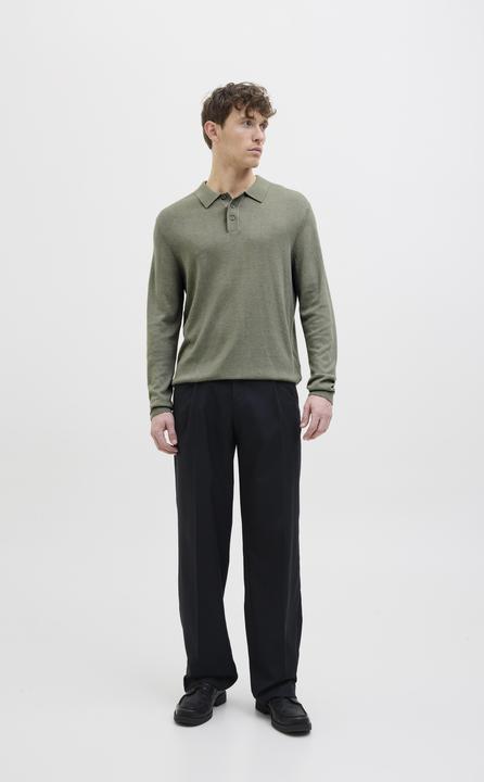 Image du produit Jack & Jones Polo uni Polo (S)