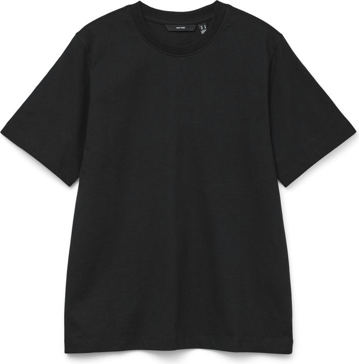 Actual product image Vero Moda Vmdemi Ss O-Neck Top Jrs Noos (XS)