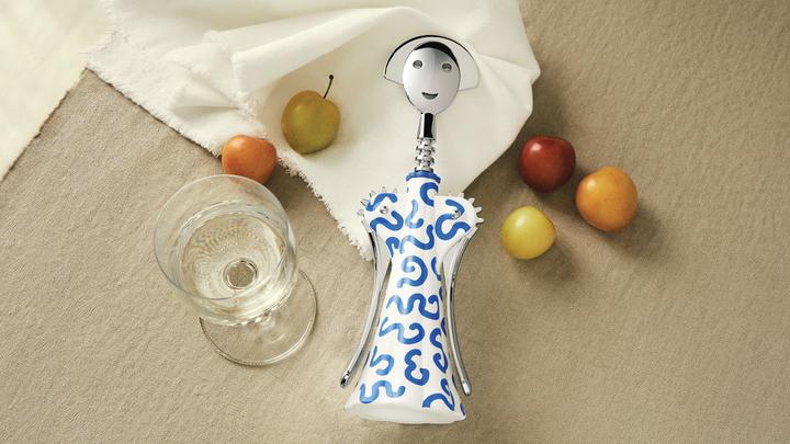 Produktbild Alessi Anna G. - Liquid (Korkenzieher)