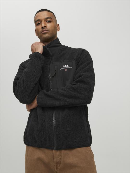 Immagine prodotto Jack & Jones RDD Giacca in pile Axl (S)
