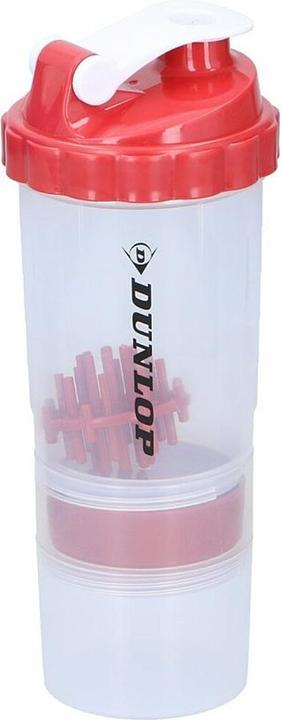 Image du produit Dunlop Gobelet pour shake fitness (0.55 l)