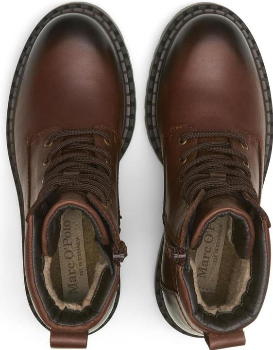 Actual product image Marc O'Polo Philomena Ankle Boots (38)