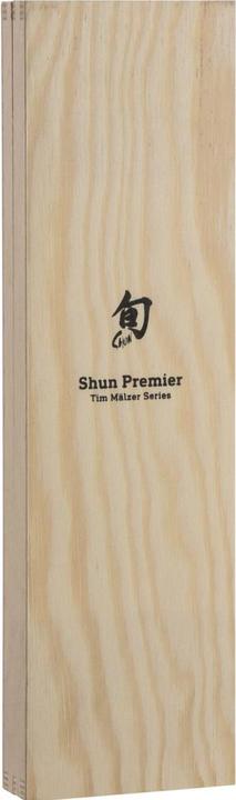 Produktbild Kai Shun Premier Tim Mälzer Minamo (15 cm)