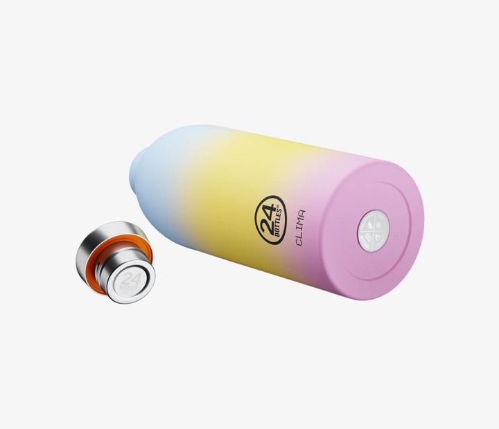 Produktbild 24 Bottles Clima Horizon Trinkflasche 850 ml (0.85 l)