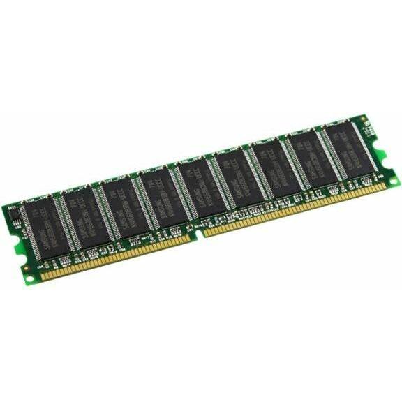 Thumbnail - CoreParts 512MB Memory Module for HP (1 x 512MB), RAM Modellspezifisch, Grün
