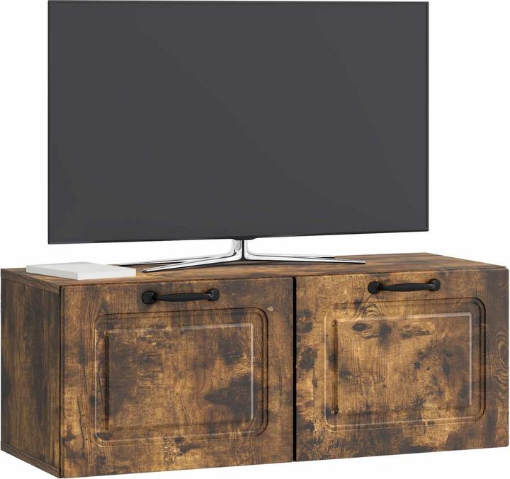 Image du produit vidaXL TV-Ständer (78.50 x 31 x 30 cm)