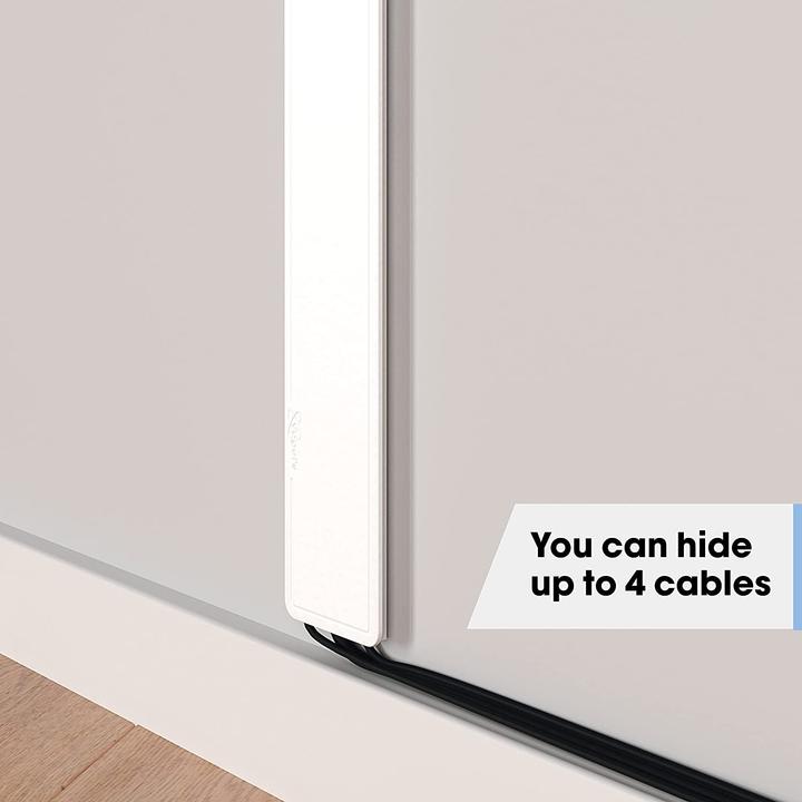 Immagine prodotto Vogels Canalina per cavi (Tubazione, 80 cm)