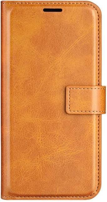 Immagine prodotto MU Classic Serie Classic II con copertina in pelle (Apple iPhone 16)