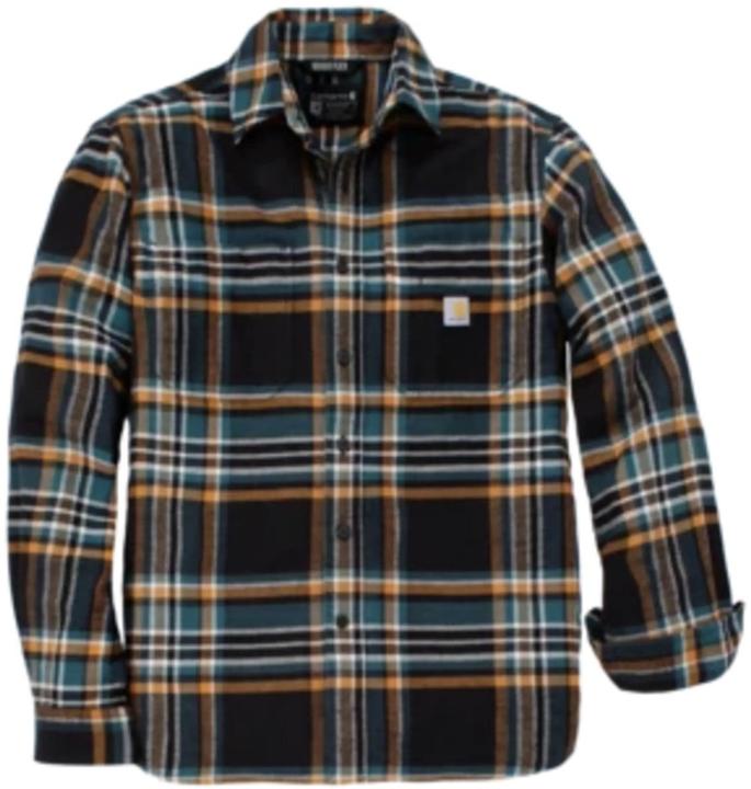 Immagine prodotto Carhartt Skjorte 107010 Black, str. M (M)