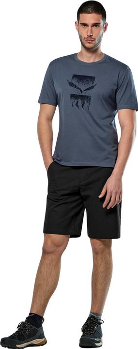Actual product image Salewa Eagle 3Cime T-Shirt M (M)