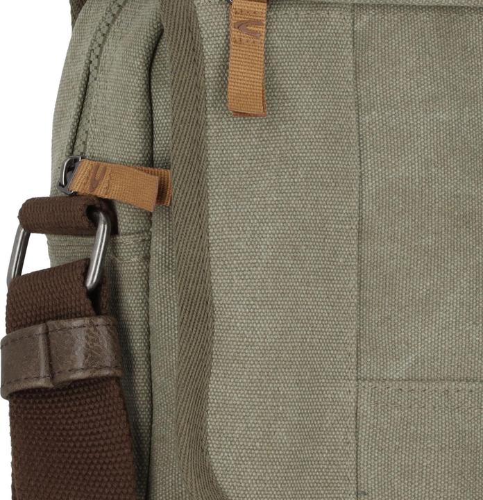 Image du produit Camel Active Air Messenger 27 cm