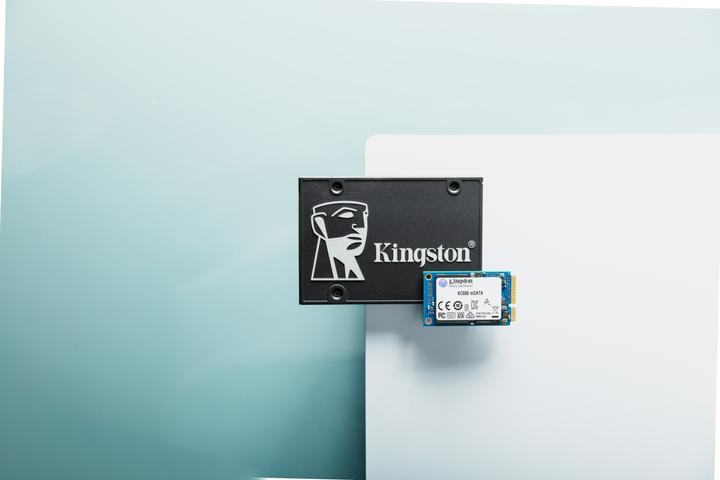 Immagine prodotto Kingston KC600 (2048 GB, 2.5")